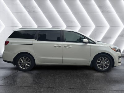 2020 Kia Sedona EX