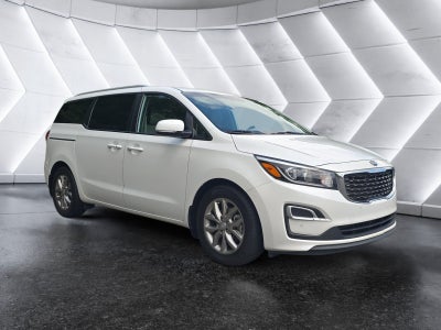 2020 Kia Sedona EX