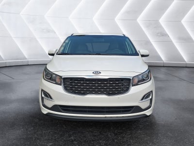 2020 Kia Sedona EX