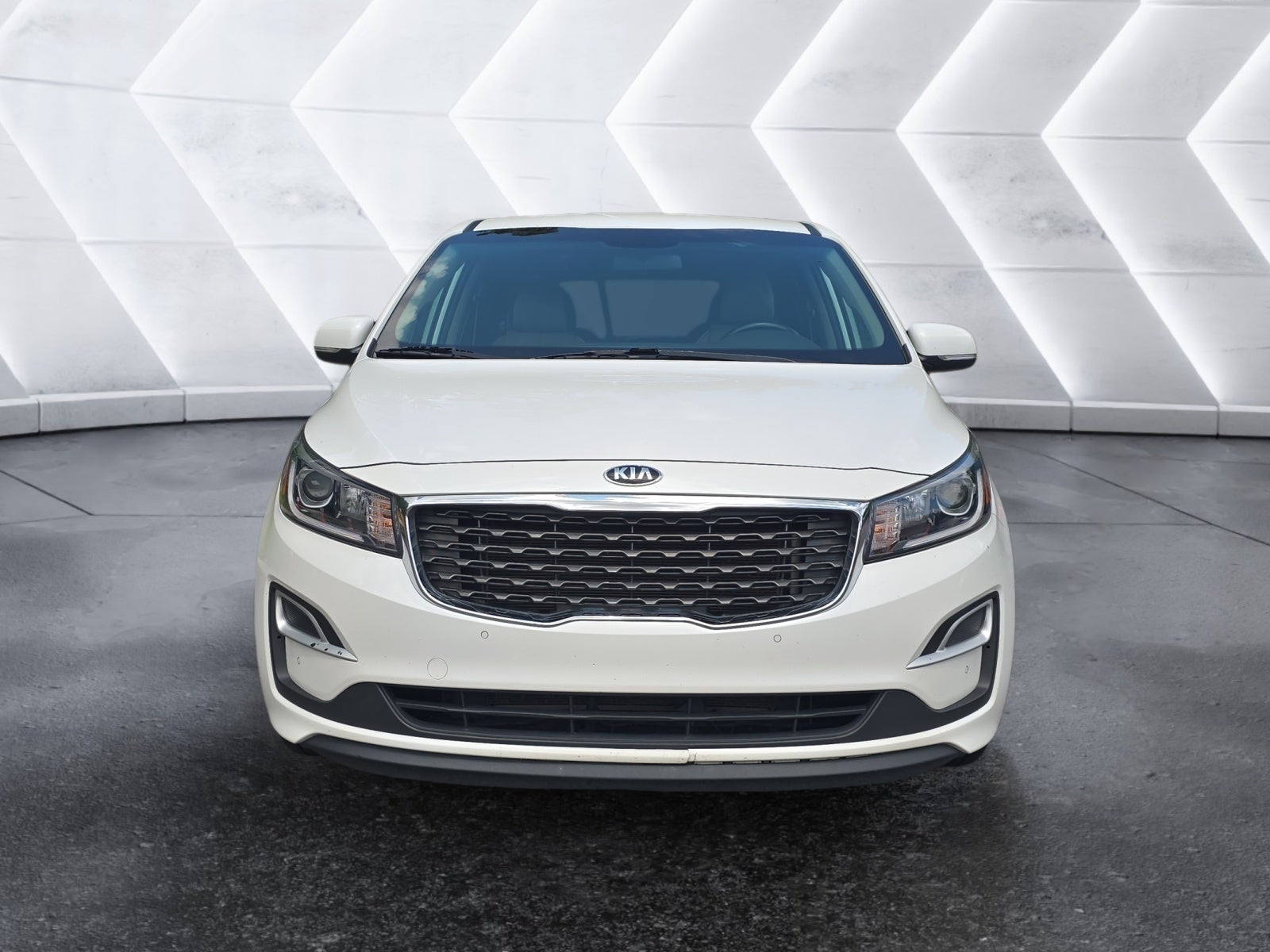 2020 Kia Sedona EX