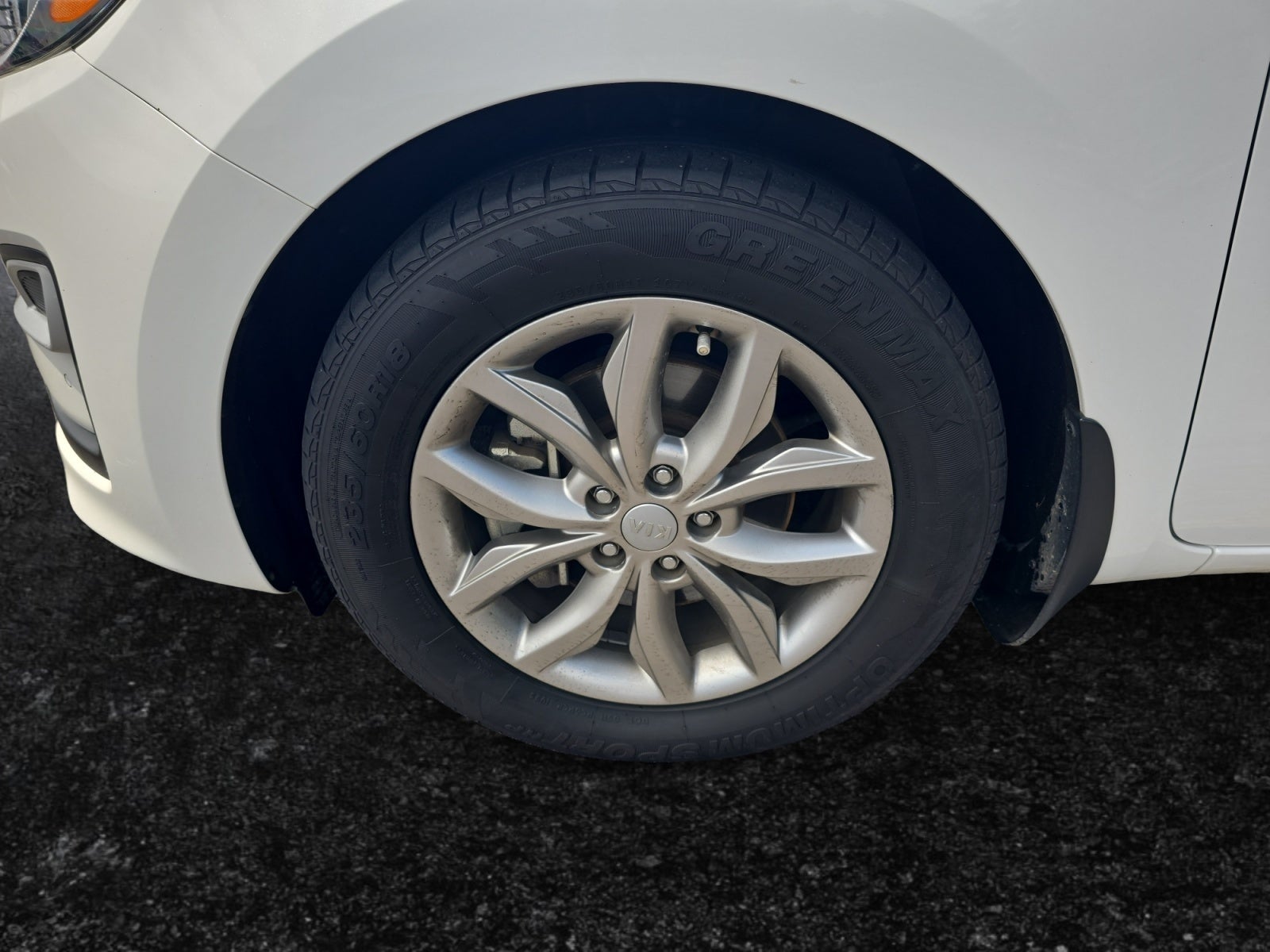 2020 Kia Sedona EX