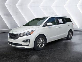 2020 Kia Sedona EX