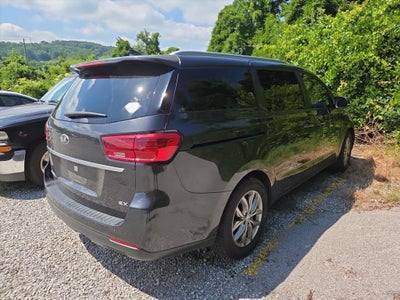 2020 Kia Sedona EX