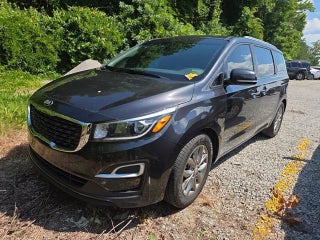 2020 Kia Sedona EX