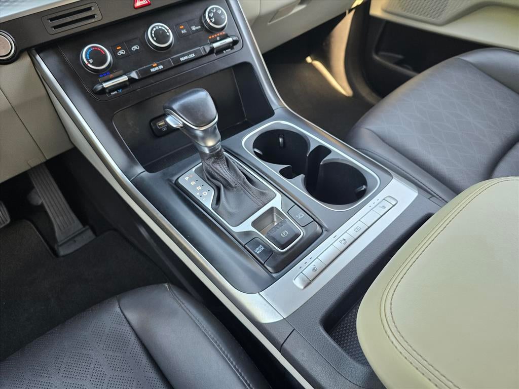 2022 Kia Carnival LXS