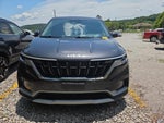 2022 Kia Carnival LXS