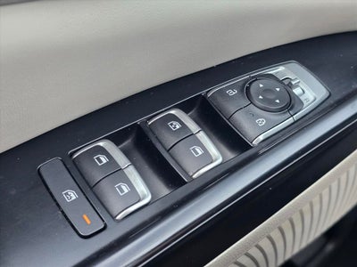 2022 Kia Carnival LXS