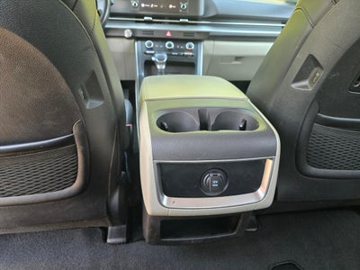 2022 Kia Carnival LXS