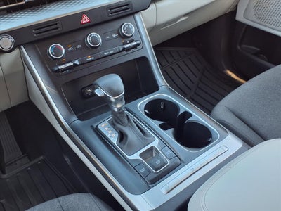 2022 Kia Carnival LX