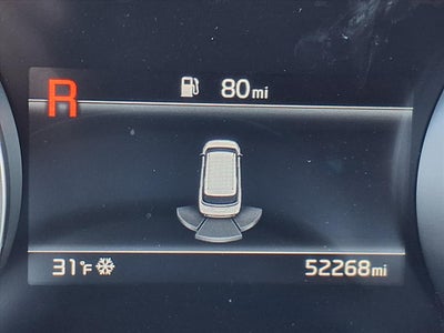 2022 Kia Carnival LX