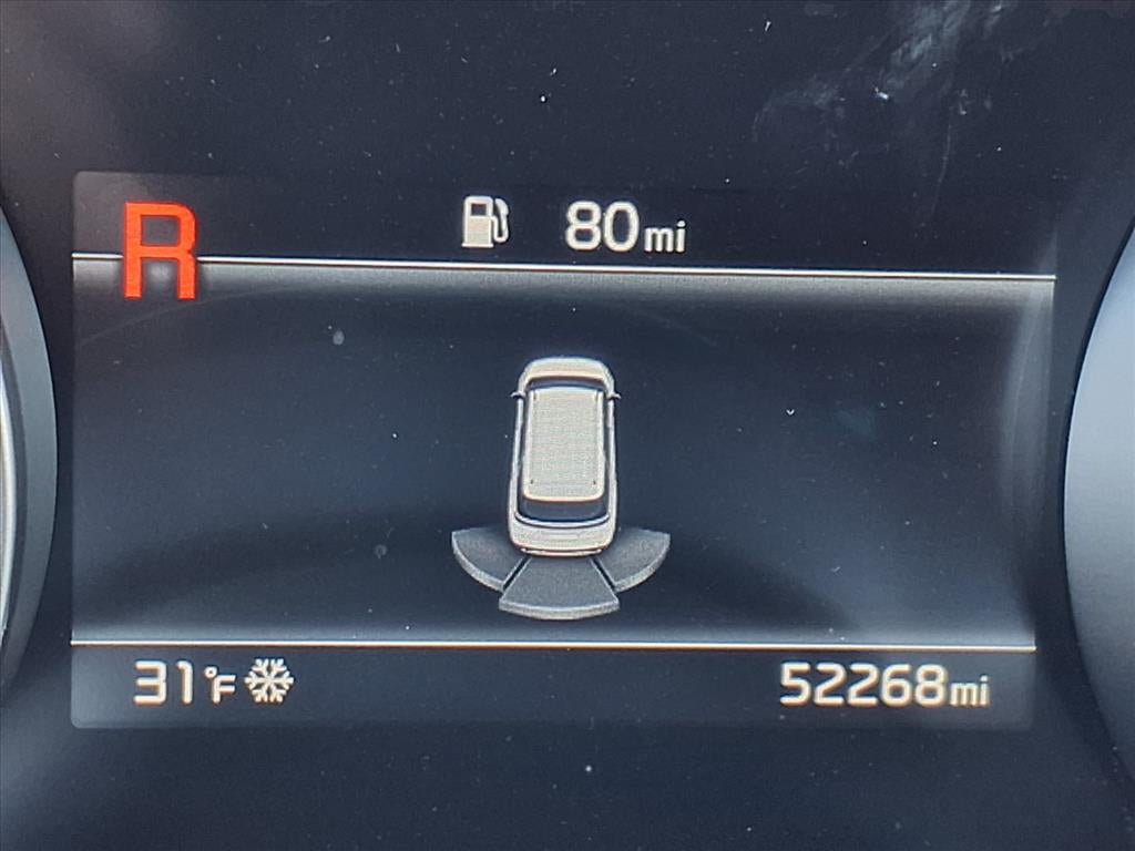 2022 Kia Carnival LX