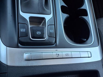 2022 Kia Carnival LX