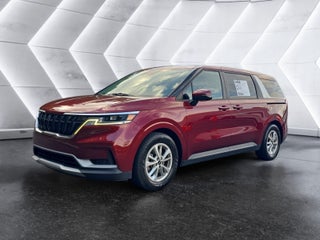 2023 Kia Carnival LX