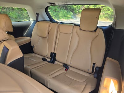 2022 Kia Carnival LXS