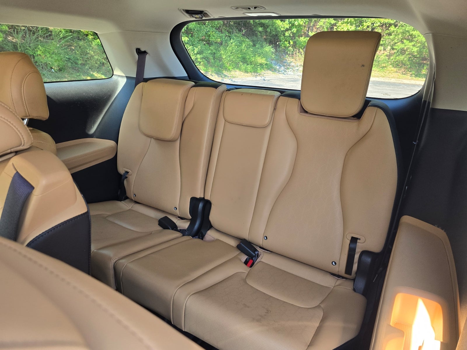 2022 Kia Carnival LXS