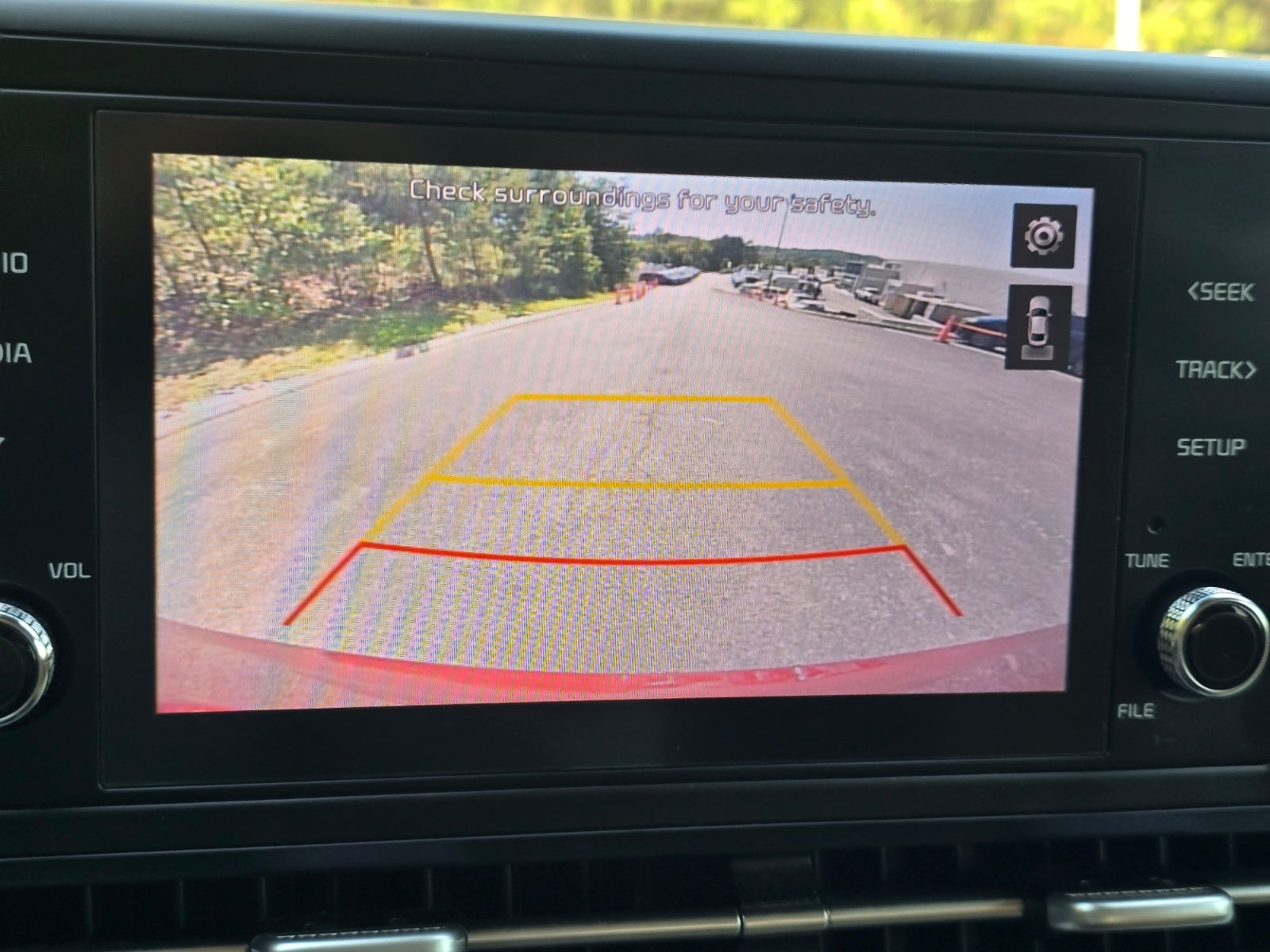 2022 Kia Carnival LXS
