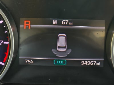 2022 Kia Carnival LXS