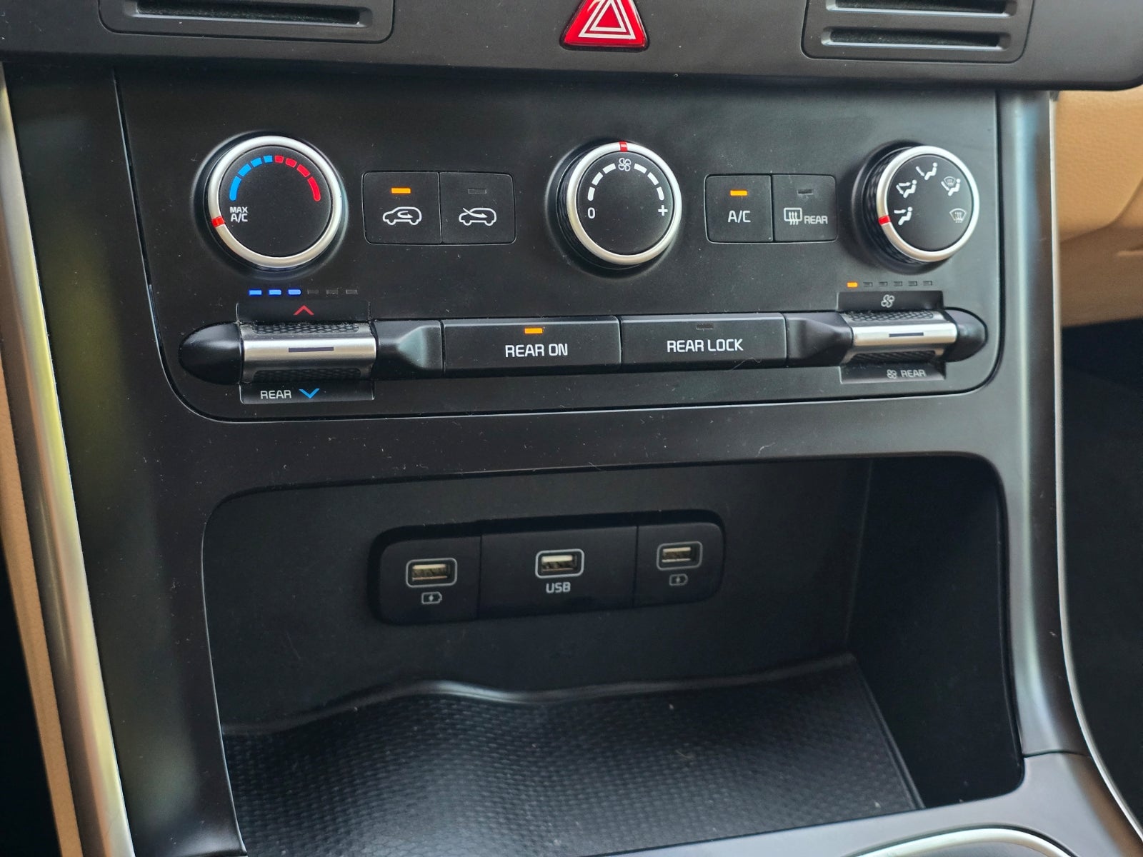 2022 Kia Carnival LXS