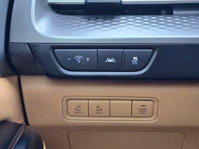 2022 Kia Carnival LXS