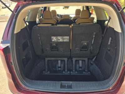 2022 Kia Carnival LXS