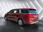 2022 Kia Carnival LXS