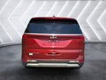 2022 Kia Carnival LXS