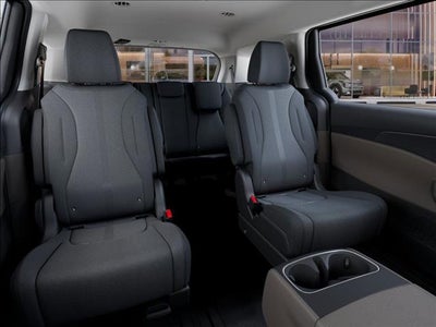 2026 Kia Carnival LX