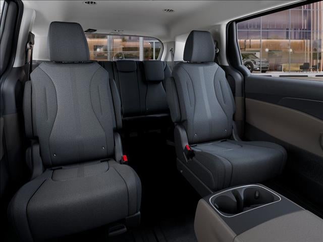 2026 Kia Carnival LX