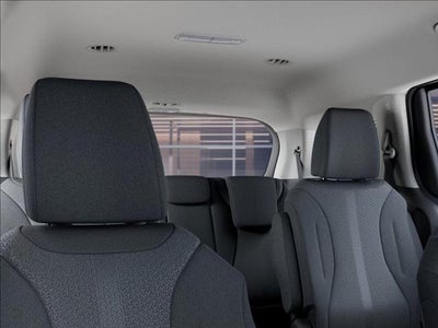 2026 Kia Carnival LX