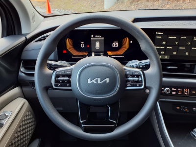 2026 Kia Carnival LX