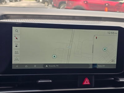 2027 Kia Carnival LXS
