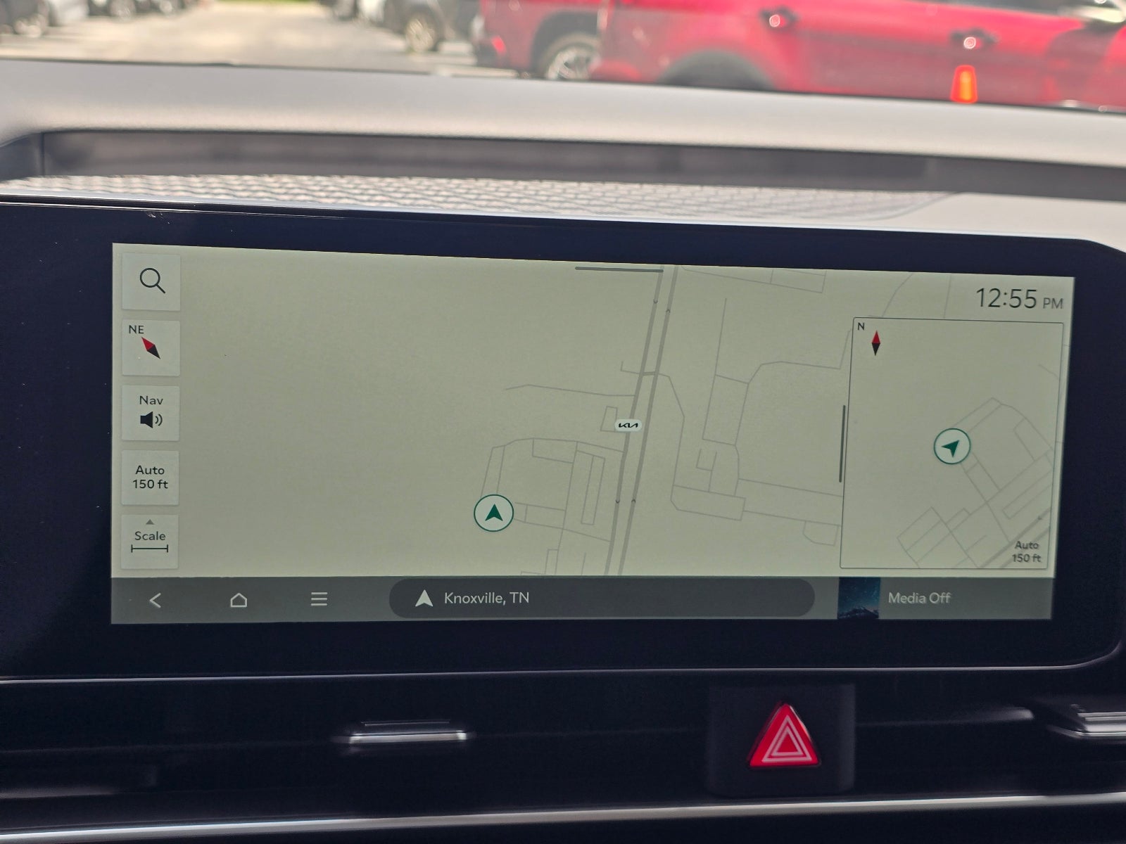 2027 Kia Carnival LXS