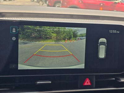 2027 Kia Carnival LXS