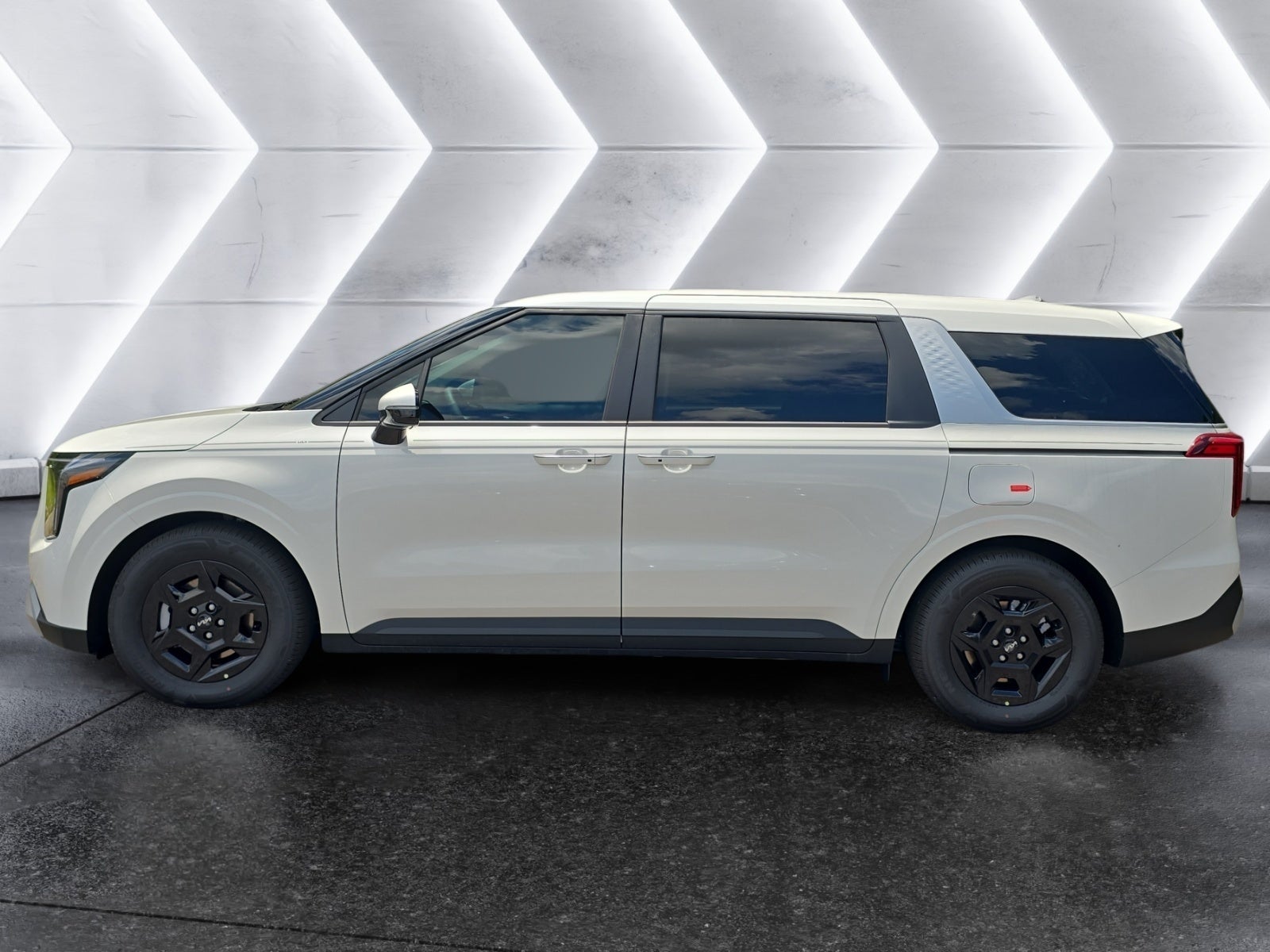 2027 Kia Carnival LXS