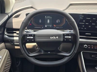 2027 Kia Carnival LXS