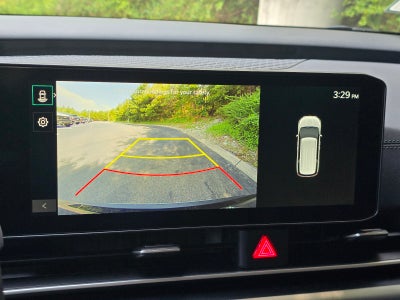 2027 Kia Carnival LXS