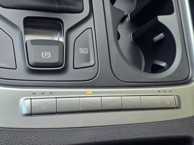 2027 Kia Carnival LXS
