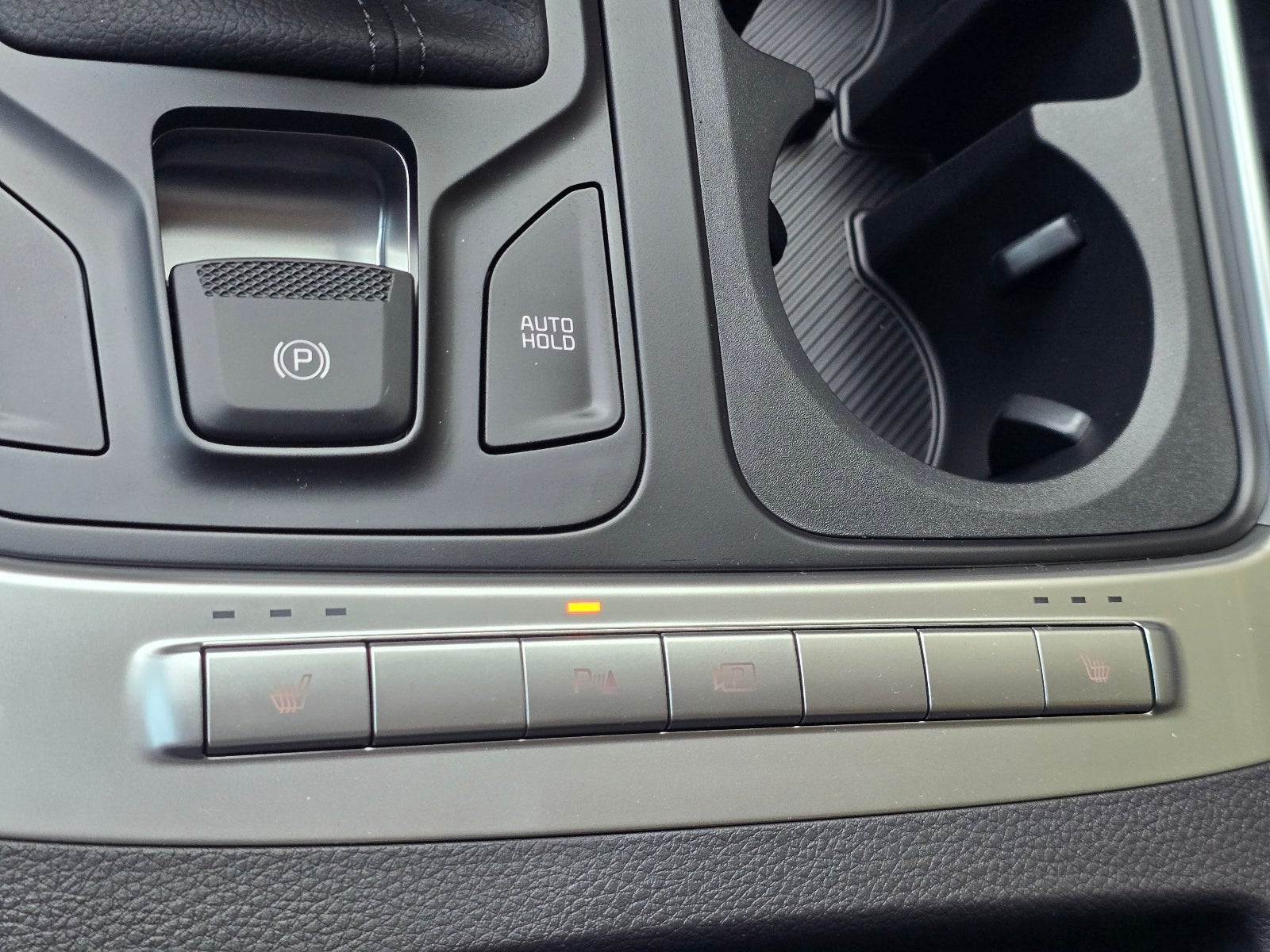 2027 Kia Carnival LXS