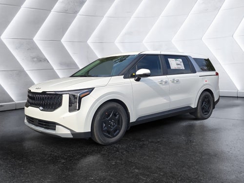 2026 Kia Carnival LX