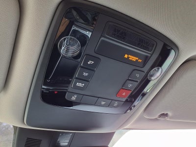 2026 Kia Carnival LX