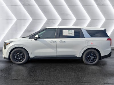 2026 Kia Carnival LX