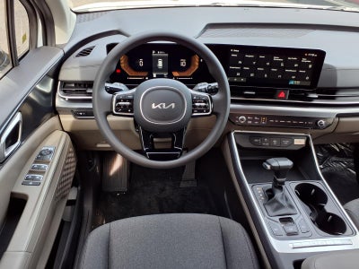 2026 Kia Carnival LX