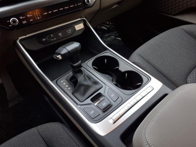 2026 Kia Carnival LX