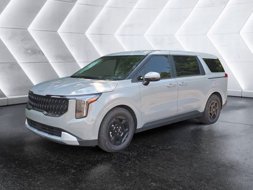 2027 Kia Carnival LXS