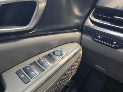 2027 Kia Carnival LXS