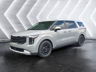 2027 Kia Carnival LX