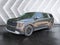 2027 Kia Carnival LXS