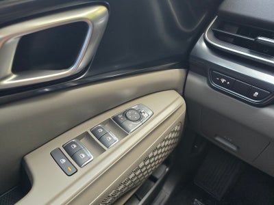 2027 Kia Carnival LXS
