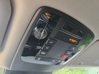 2027 Kia Carnival LXS