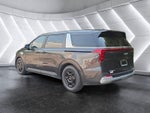 2027 Kia Carnival LXS